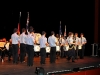 The Mornington Police Youth Drum Corps