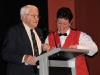 Terri & Tommy Carter OAM