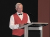 Garnet Williams - Foundation Member Since 1949