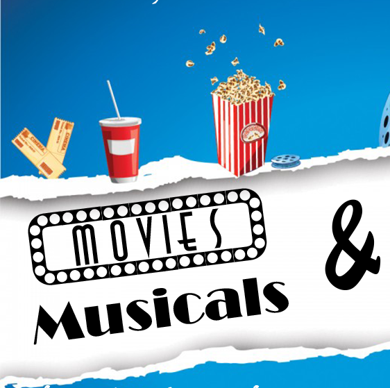Movies and Musicals